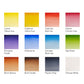 Buy now Winsor & Newton Cotman Watercolor Paint Set, Field Pocket Set, 12 Half Pan w/ Brush, Sponge, Bottle at indiglob india