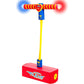Flybar My First Foam Pogo Jumper for Kids Fun and Safe Pogo Stick for Toddlers, Durable Foam and Bungee Jumper for Ages 3 and up, Supports up to 250lbs