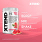 Buy now Xtend Original BCAA Powder 7g BCAA and 2.5g L-Glutamine, Sugar Free Post Workout Muscle Recovery Drink with Amino Acids for Men & Women, 30 Servings at indiglob india