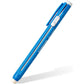 STAEDTLER Mars Plastic Eraser Pen with Refillable Holder, German-Made Eraser for Pencils, Smudge-Free & Tear-Free Precision, Retractable Design with Clip, Blue