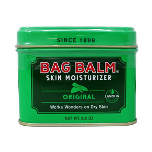 Bag Balm - 8 Ounce Tins - 3 Pack