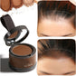 Magical Fluffy Thin Hair Powder Shadow Makeup Concealer Root Cover Up Instant Gray Coverage 4g (01 Brown)