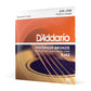 Buy now D'Addario Acoustic Guitar Strings, Phosphor Bronze, EJ42, Resophonic Medium Gauge 16-56, 6-String Set, Pack of 1 1-Pack Resophonic, 16-56 at indiglob india