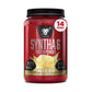 Buy now BSN SYNTHA-6 Whey Protein Powder with Micellar Casein, Chocolate Milk Protein Isolate Powder, Chocolate Milkshake, 97 Servings (Package May Vary) at indiglob india