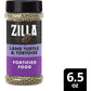 Zilla Land Turtle and Tortoise Extruded Food Pellets 6.5 Ounces