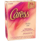 Caress Beauty Bar, Daily Silk 4 oz, 12 Bar, (Pack of 2)