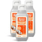Bulletproof Coconut Brain Octane C8 MCT Oil, 16 Ounces, Premium Keto Supplement for Sustained Energy, Brain and Body Fuel, Unflavored, Add to Coffee and Smoothies, Packaging May Vary