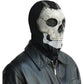 Halloween Ghost Mask COD Full Head Skull Mask, Game MW2 Ghost for Costume Cosplay