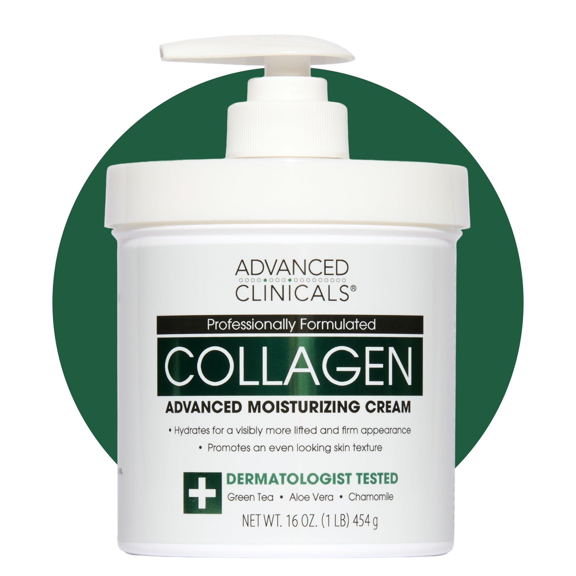 Buy now Advanced Clinicals Manuka Honey Body Cream For Women & Men | Body Butter Lotion For Extremely Dry Skin | Collagen Cream | Skincare Moisturizer Hydrating Balm Improves Look Of Aging Skin, 16 Ounce 5 - Collagen Skin Rescue Body Cream 16 Ounce (Pack of 1) at indiglob india