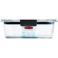 Buy now Rubbermaid Brilliance Food Storage Container at indiglob india