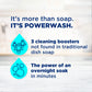 Buy now Dawn Powerwash Spray, Dish Soap, Dishwashing Liquid, Cleaning Supplies, Fresh, 1 Starter Kit + 1 Refill, 32 Fl Oz at indiglob india