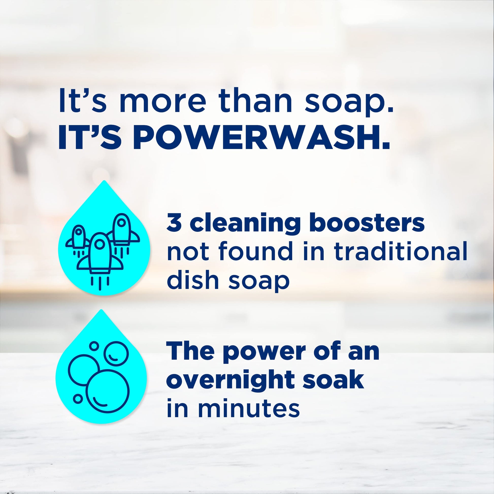 Buy now Dawn Powerwash Spray, Dish Soap, Dishwashing Liquid, Cleaning Supplies, Fresh, 1 Starter Kit + 1 Refill, 32 Fl Oz at indiglob india
