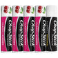 ChapStick Lip Care Set, Classic Collection 3-Pack – Spearmint, Cherry, and Strawberry Lip Balm, 0.15 Oz Ea