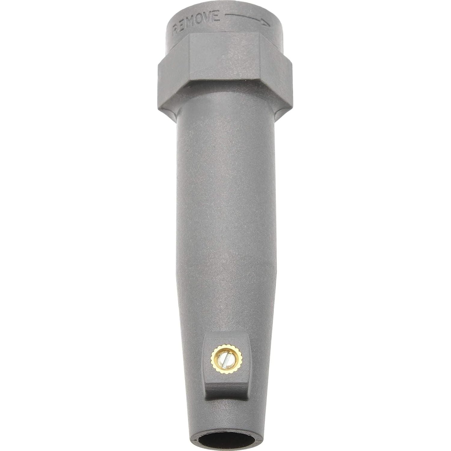 Buy now Foredom Connector Part Flex Shaft Motor Sheath Connector Ua111p Part for Sr Tx S (E 1) at indiglob india