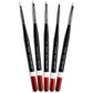 Angelus Micro Detail Paint Brush Set of 5