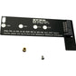 BestParts M.2 NGFF M-Key NVME SSD Convertor Card Replacement for Mac Mini Late 2014 A1347 MEGEN2 MEGEM2 MEGEQ2