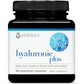 Youtheory Hyaluronic Acid Advanced Formula - Joint Support Supplement with Boswellia Extract* - Skin Health Supplement - Dairy, Soy & Gluten Free - 120 Vegetarian Capsules