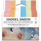 Buy now DANIEL SMITH Watercolor, 5ml tubes, Jean Haines All That Shimmers Set 6 Watercolor Tubes (total 6 pieces) 285610375, 0.17 Fl Oz (Pack of 6) at indiglob india