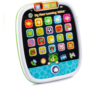 LeapFrog My First Learning Tablet, Scout
