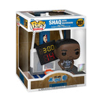 Buy now Funko Pop! Deluxe: Magic - Shaquille O'Neal - Shaq with Backboard - Shaquille O'Neal - Collectable Vinyl Figure - Gift Idea - Official Merchandise - Toys for Kids & Adults - Sports Fans at indiglob india