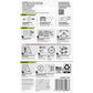 3M Command Picture Hanging Strips, 4 pairs hold 12 lbs, Hang Damage-Free, Create Gallery Walls, 12 Pairs (24 Strips, Value Pack, Hangs 3-6 frames (17204-12ES) - My Store