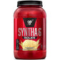 BSN SYNTHA-6 Isolate Protein Powder, Vanilla Protein Powder with Whey Protein Isolate, Milk Protein Isolate, Flavor: Vanilla Ice Cream, 24 Servings