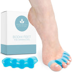 Buy now Mind Bodhi Toe Separators/Toe Spacers - For Men and Women - Regular Size – Blue at indiglob india