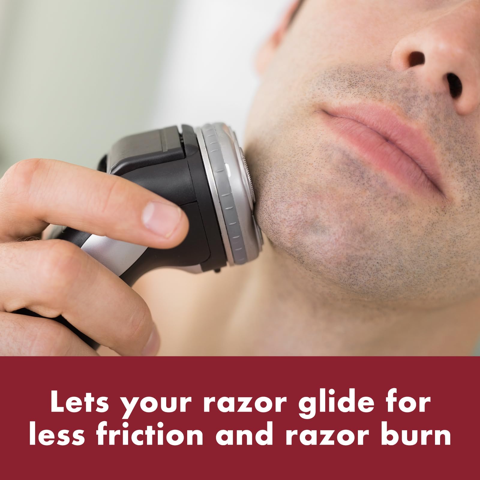 Buy now Williams Lectric Shave, Electric Razor Pre-Shave, 7 Ounce at indiglob india