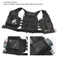 Buy now Marmot Tactical Vest Durable Mesh Vest with Detachable Belt & Holster for Subcompact/Compact/Standard Pistol at indiglob india