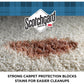Scotchgard Rug & Carpet Protector, Carpet & Rug Protector Blocks Stains During Fall and Winter Holidays, Fabric Protector Makes Cleanup of Stains from Food Spills Easier, 17 oz, 4406-17 PF