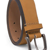 Timberland Men's Classic Leather Jean Belt - B07B9NSTKG