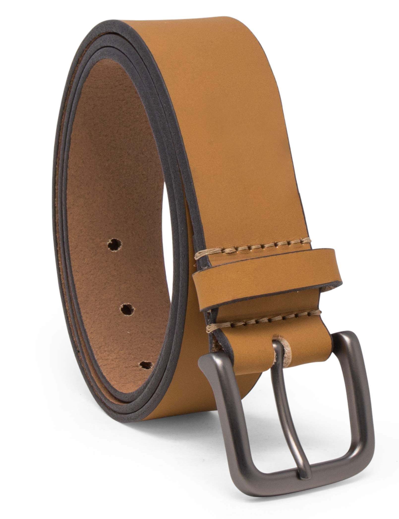 Buy now Timberland Men's Classic Leather Jean Belt Model B07B9NSTKG B07B9NSTKG at indiglob india