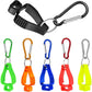 6PCS Glove Clips for Work, Non Slip Glove Holder Clip for Guard Labor Worker Glasses Helmets Hanger Clamp Grabber