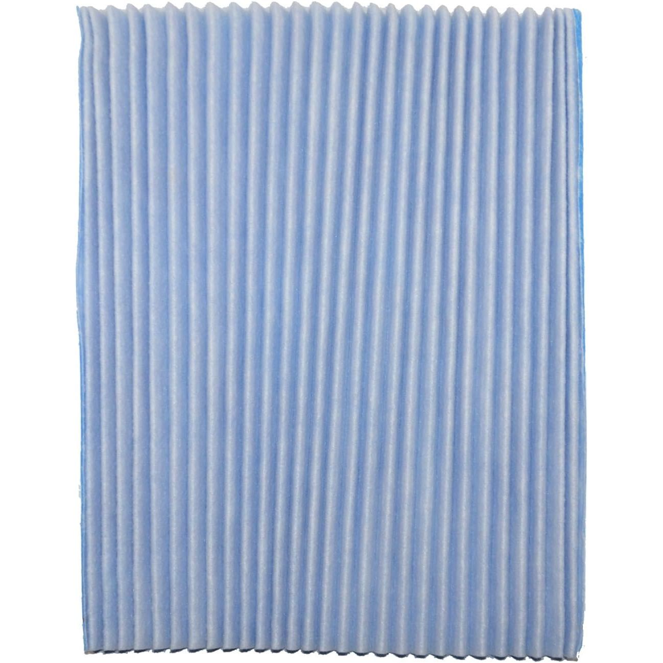 Buy now HQRP Air Filter (5 pcs) Compatible with DAIKIN MC70L MC70LVM MCK75K MCK75L MC75K MC75L MC75M MC75N MC75P MC80R MC70KMV2 MCK57LMV2 Series Air Purifiers, KAC017A4 Replacement at indiglob india
