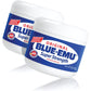 Blue-Emu Original Super Strength Cream, Soothing Muscle & Joint Support, 4 Oz