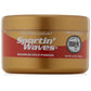 SoftSheen-Carson Sportin' Waves Gel Pomade with Wavitrol III, 3.5 oz