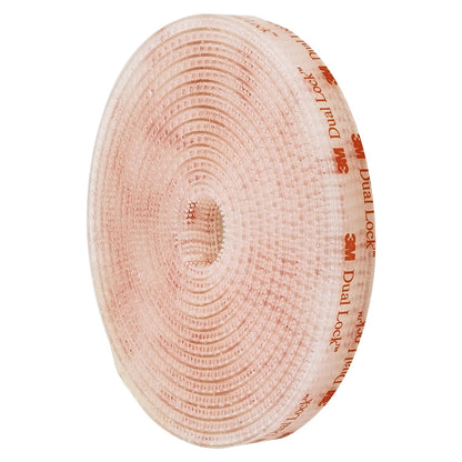 3M SJ3560 250 Reclosable Fastener, 1/2 in x 6 Ft by 3M