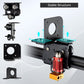 UniTak3D Ender 3 Direct Drive Upgrade Conversion Bracket for Ender 3 V2,Ender 3 Pro and Voxelab Aquila 3D Printer for B-MG&Dual Gear&Bowden Extruder(NOT for Neo Series,Extruder&Hotend NOT Include)