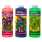 Buy now General Hydroponics FloraSeries Advanced Nutrient Fertilizer System, 3-Part Bundle with FloraMicro, FloraBloom and FloraGro, 16 oz. 1 quart Flora Series Bundle at indiglob india