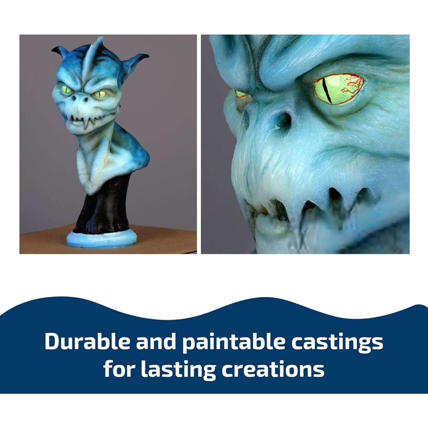 Buy now Smooth-On - Smooth-Castƒ?› 325 ColorMatchƒ?› Series: Low Viscosity Liquid Plastic Casting Resin - Pint Unit at indiglob india