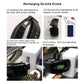 Buy now Go-tcha Evolve LED-Touch Wristband Watch for Pokemon Go with Auto Catch and Auto Spin - Black/Gray at indiglob india