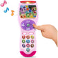LeapFrog Violet's Learning Lights Remote, Pink