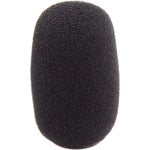Buy now Shure RK412WS Snap-Fit Windscreen for MX412/MX418 Pack of 4 at indiglob india