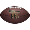 WILSON NFL Super Grip Composite Footballs - Brown