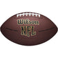 WILSON NFL Super Grip Composite Footballs