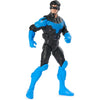 DC Comics, 12-inch The Joker Action Figure, Kids Toys for Boys and Girls Ages 3 and Up - Nightwing (V2)