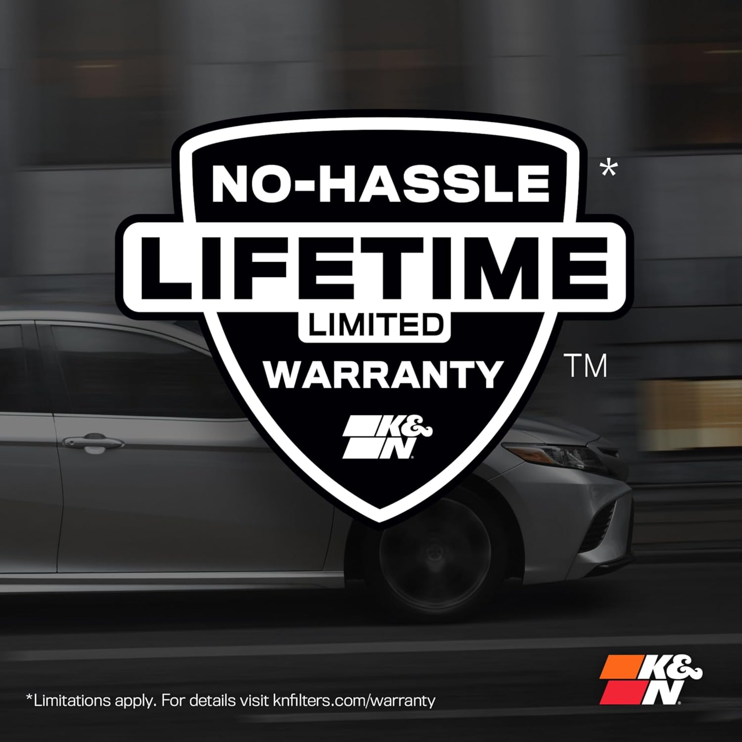 Buy now K&N High-Flow Original Lifetime Engine Air Filter: Increase Power: Premium, Washable: Compatible with 2014-2025 Alfa Romeo/Fiat/Jeep/Ram: Tonale, 500, Toro, Compass, Renegade, Promaster, 33-5034 at indiglob india
