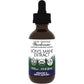 Host Defense Mushrooms Lion's Mane Extract - Lion's Mane Liquid Supplement for Brain Health - Mushroom Support for Focus & Memory Function - Immune & Nervous System Support - 1 fl oz (30 Servings)*