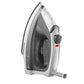 Buy now BLACK+DECKER Light ‘N Easy Compact Steam Iron, IR1020S, Stainless Steel Soleplate, Spray Mist, Anti-Drip, Auto Shutoff at indiglob india