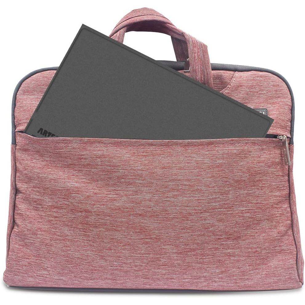 Arteck Microsoft Surface Pro Type Cover, Ultra-Slim Portable Bluetooth Wireless Keyboard with Touchpad Built-in Rechargeable Battery - My Store